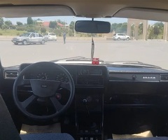 LADA (VAZ)  2107, 2010, 1.6L, 50000 km, Mexanika