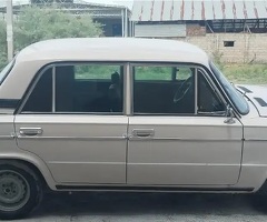 LADA (VAZ)  2106, 1994, 1.6L, 99000 km, Mexanika