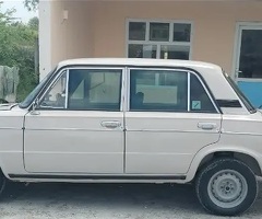 LADA (VAZ)  2106, 1994, 1.6L, 99000 km, Mexanika