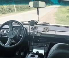 LADA (VAZ)  2106, 1994, 1.6L, 99000 km, Mexanika