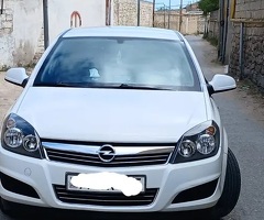 Opel  Astra, 2009, 1.4L, 195000 km, Mexanika