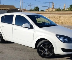Opel  Astra, 2009, 1.4L, 195000 km, Mexanika