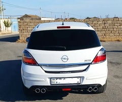 Opel  Astra, 2009, 1.4L, 195000 km, Mexanika