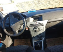 Opel  Astra, 2009, 1.4L, 195000 km, Mexanika