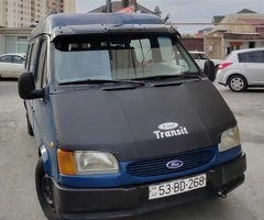 1998, 2.5L, 240000 km, Mexanika
