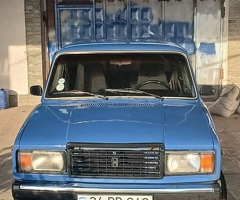 LADA (VAZ)  2107, 1999, 1.6L, 67546 km, Mexanika