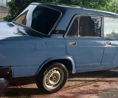 LADA (VAZ)  2107, 1999, 1.6L, 67546 km, Mexanika
