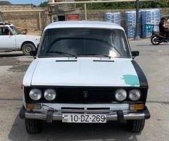 LADA (VAZ)  2106, 1996, 1.5L, 91478 km, Mexanika