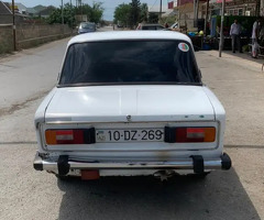 LADA (VAZ)  2106, 1996, 1.5L, 91478 km, Mexanika