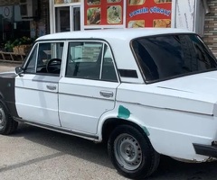 LADA (VAZ)  2106, 1996, 1.5L, 91478 km, Mexanika