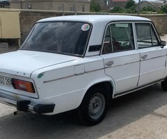 LADA (VAZ)  2106, 1996, 1.5L, 91478 km, Mexanika