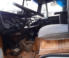 53212 , 1990, 10L, 10000 km, Mexanika