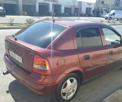 Opel  Astra, 1999, 1.6L, 313000 km, Avtomat