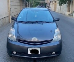 Toyota  Prius, 2006, 1.5L, 584192 km, Avtomat