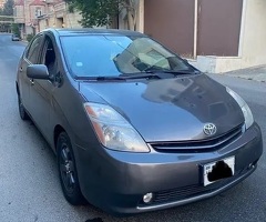 Toyota  Prius, 2006, 1.5L, 584192 km, Avtomat