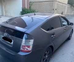 Toyota  Prius, 2006, 1.5L, 584192 km, Avtomat