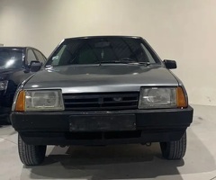 LADA (VAZ)  2109, 1991, 1.5L, 99999 km, Mexanika