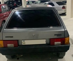 LADA (VAZ)  2109, 1991, 1.5L, 99999 km, Mexanika