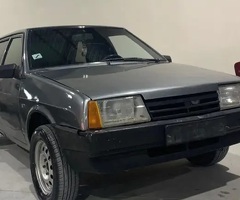 LADA (VAZ)  2109, 1991, 1.5L, 99999 km, Mexanika