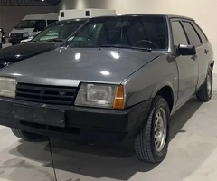 LADA (VAZ)  2109, 1991, 1.5L, 99999 km, Mexanika
