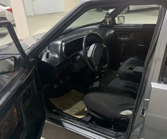 LADA (VAZ)  2109, 1991, 1.5L, 99999 km, Mexanika
