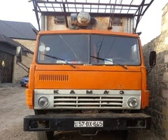 5511 , 1986, 10L, 210 km, Mexanika