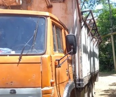 5511 , 1986, 10L, 210 km, Mexanika