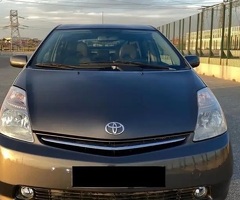 Toyota  Prius, 2007, 1.5L, 148000 km, Avtomat