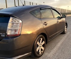 Toyota  Prius, 2007, 1.5L, 148000 km, Avtomat