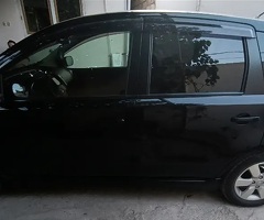 Nissan  Note, 2011, 1.5L, 97000 km, Avtomat