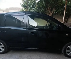 Nissan  Note, 2011, 1.5L, 97000 km, Avtomat