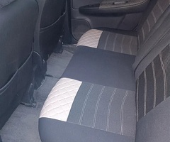 Nissan  Note, 2011, 1.5L, 97000 km, Avtomat