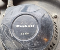 Yer şumlayan, Motobloklar, 2023, 100 km