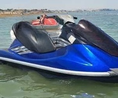 "Yamaha 1100", 2012