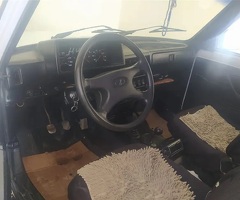 LADA (VAZ)  Niva, 1999, 1.7L, 80800 km, Mexanika