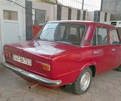 LADA (VAZ)  2101, 1978, 1.3L, 250000 km, Mexanika
