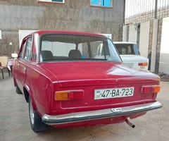 LADA (VAZ)  2101, 1978, 1.3L, 250000 km, Mexanika