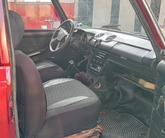 LADA (VAZ)  2101, 1978, 1.3L, 250000 km, Mexanika
