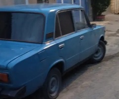 LADA (VAZ)  2106, 1989, 1.3L, 95000 km, Mexanika