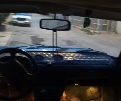 LADA (VAZ)  2106, 1989, 1.3L, 95000 km, Mexanika