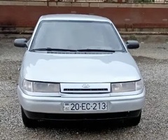 LADA (VAZ)  2110, 1999, 1.5L, 150000 km, Mexanika