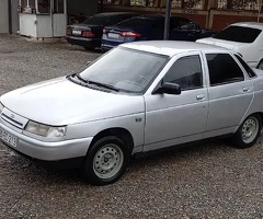 LADA (VAZ)  2110, 1999, 1.5L, 150000 km, Mexanika