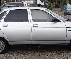 LADA (VAZ)  2110, 1999, 1.5L, 150000 km, Mexanika