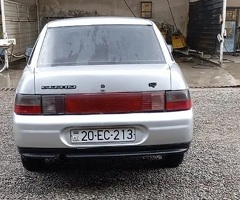 LADA (VAZ)  2110, 1999, 1.5L, 150000 km, Mexanika