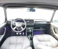 LADA (VAZ)  2107, 2007, 1.6L, 64660 km, Mexanika