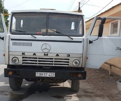 5320 , 1991, 10L, 240000 km, Mexanika