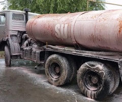 5320 , 1991, 10L, 240000 km, Mexanika
