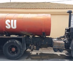 5320 , 1991, 10L, 240000 km, Mexanika