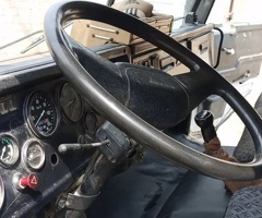 5320 , 1991, 10L, 240000 km, Mexanika