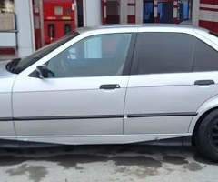 BMW 3-series, 1993, 1.6L, 435000 km, Mexanika